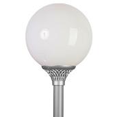 Светильник Шар LED-40-СПШ/Т60 (4200/750/RAL7040/D/0/GEN1) 16905 GALAD