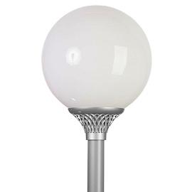 Светильник Шар LED-40-СПШ/Т60 (4200/750/RAL7040/D/0/GEN1) 16905 GALAD