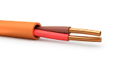 Кабель КПСнг(A)-FRHF 1х2х1 ИВКЗ