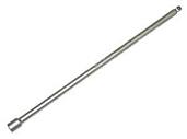 Удлинитель с шаром 1/4"DR, 250 мм JonnesWay S21H21250