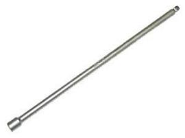 Удлинитель с шаром 1/4"DR, 250 мм JonnesWay S21H21250