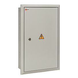 Щит ЩРв-36 IP31 (520х340х120) mb11-36 EKF