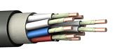 Кабель КВВГнг(A)-FRLS 10х1 Конкорд
