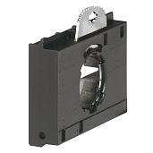 Legrand Osmoz Адаптер монтажный для 5-х блок-контактов 022968 /уп. 10 шт/