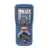 Измеритель сопротивления заземления DT-5300B., CEM