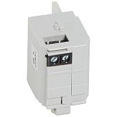 Legrand Расцепитель независимый 200/277 В~ для DRX 125 и 250 027154
