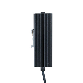 Обогреватель на DIN-рейку 100Вт 230В IP20 EKF PROxima heater-100-20