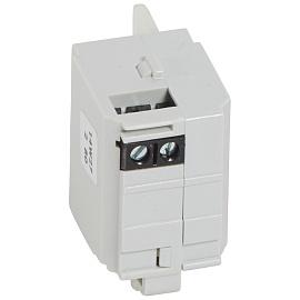 Legrand Расцепитель независимый 200/277 В~ для DRX 125 и 250  027154