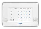 Устройство оконечное объектовое приемно-контрольное c GSM и LAN коммуникаторами Приток-А-КОП-05 СОКРАТ