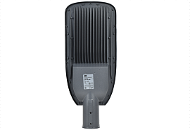 Светильник светодиодный ДКУ 1004-150Ш 5000К IP65 серый  LDKU1-1004-150-5000-K03 IEK