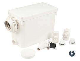 Станция насосная канализационная SANIVORT 405 М 62916 UNIPUMP