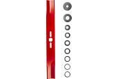 Нож для газонокосилки UNIVERSAL DDE SHARK 20"/51 см