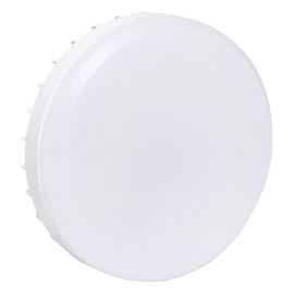 Умная лампа GX53 EKF Connect RGBW Wi-Fi