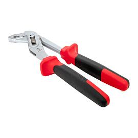 Клещи переставные Master 250 мм EKF Basic