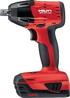 Гайковерт аккумуляторный ударный SIW 6AT-A22 2112539 Hilti