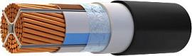 Кабель ВВГ 4х50мс (N)-1