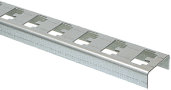 Стойка кабельная К1154 У3  CLW10-GEM-SK-1800-U3 IEK