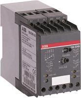 Реле контроля уровня жидкости CM-ENN 1SVR450050R0100 ABB