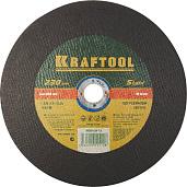 Круг отрезной по металлу, 230x1,9x22,23мм, KRAFTOOL 36250-230-1.9