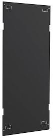 Панель разделительная боковая 45U тип D 1200 черная ZP-SP05-45U-D-1200 ITK by ZPAS