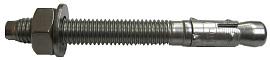 Анкер клиновой М 16х280/125 ZN А-КА КМП