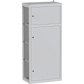 Корпус ВРУ-2 (каркас) IP31 (1800х800х450) EKF