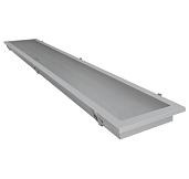 Светильник светодиодный 36Вт 5000К 4200Лм FG 181 EM 36W 5000K PRISM 00000018438 FAROS
