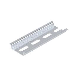 DIN-рейка перфорированная OMEGA 3F, 35х7,5мм. 02140R DKC