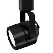 Светильник трековый светодиодный PTR 25 GU10 BL 230V IP20.5037939 Jazzway