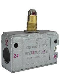 МП-1203 микропереключатель исп 1