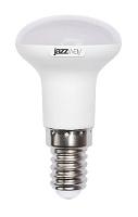 Лампа светодиодная 5Вт Е14 R39 5000К 400Лм матовая 230В Рефлектор .1033598 Jazzway