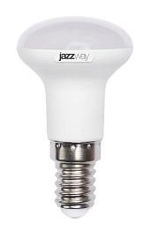 Лампа светодиодная    5Вт Е14 R39 5000К 400Лм матовая 230В Рефлектор .1033598 Jazzway