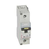Выключатель автоматический DX3 80А 1П однополюсный C 16кА 409140 Legrand