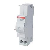 Реле максимального напряжения S2C-OVP1 2CSS200910R0005 ABB