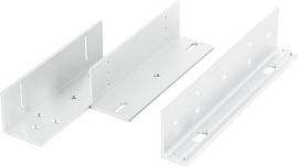 Крепление ZL-образное для электромагнитного замка SPRUT Bracket-180ZL Бастион