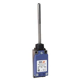 Выключатель концевой OptiLiS D4V-8167Z пружина спиральная XCKP2108P16 365299 КЭАЗ