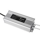 Источник питания 110-220V AC/12V DC, 6А, 72W с проводами, влагозащищенный (IP67) 200-072-2