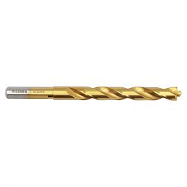 Сверло по металлу 10.5*133(87)мм Hilberg Cobalt 5% TOP, CO105