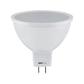 Лампа светодиодная PLED- SP JCDR 11w GU5.3 3000K 220V/50 .5049734 Jazzway