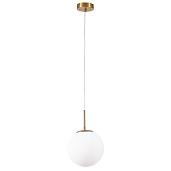 Светильник VOLARE 60Вт IP20 A1563SP-1PB Arte Lamp