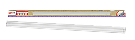 Светильник светодиодный СПБ-Т5 7Вт LED 630лм IP40 6500К 600мм 4690612012230 IN HOME