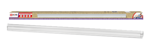 Изображение товара Светильник светодиодный СПБ-Т5 7Вт LED 630лм IP40 6500К 600мм 4690612012230 IN HOME