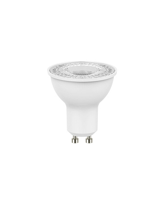 Изображение товара Светодиодная лампа 7 Вт Value Osram GU10 PAR16 560Лм 4000К