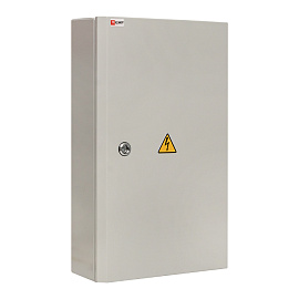 Щит ЩРн-36 IP54 (520х310х120) mb24-36 EKF