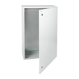 Корпус металлический ЩМП-СТД-900х600х280-IP41-УХЛ3 типоисполнение СТАНДАРТ 367437 КЭАЗ