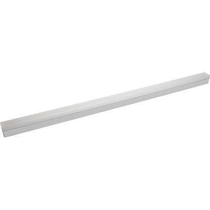 Изображение товара Светодиодный светильник 24Вт 2400Лм 4000K с матовым рассеивателем и алюминиевым корпусом