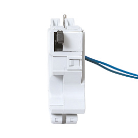 Независимый расцепитель SHT AV POWER-3/4 AC400V AVERES mccb-34-SHT-ac400-av EKF