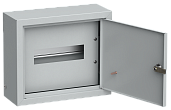 Щит ЩРн- 9з-1 36 УХЛ3 IP31 с замком 265х310х120 (ВхШхГ) MKM14-N-09-31-Z IEK