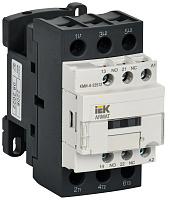 Контактор ARMAT КМИ-А-22512 LC1D 25А 230В/АС3 1НО/1НЗ AR-ACC-21-025-230-11 IEK