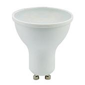 Лампа светодиодная 5,4 Вт GU10 R50 2800К 220В рефлекторная G1RW54ELC ECOLA